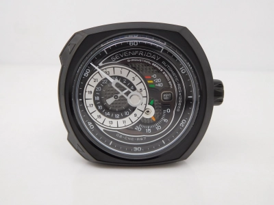 SF020B- watch cover