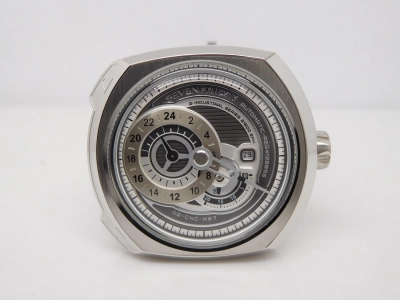 SF020C- watch cover