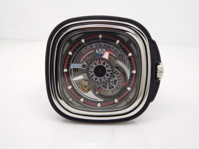 SF021- watch cover