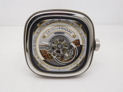 SF024 watch cover