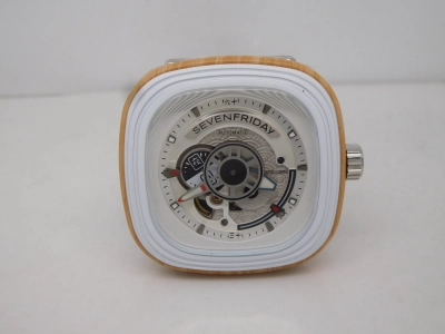 SF026- watch cover