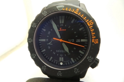 SINN029B watch cover