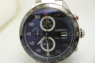 TAG0197D- watch cover