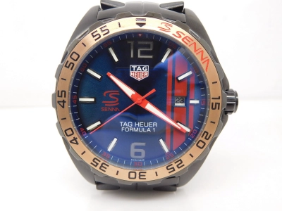 TAG0315B watch cover