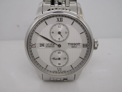 TIS002A- watch cover