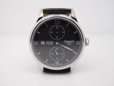 TIS002B- watch cover