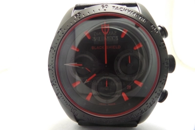 TUD013 watch cover