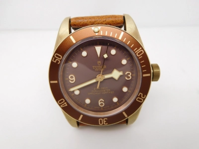 TUD033- watch cover
