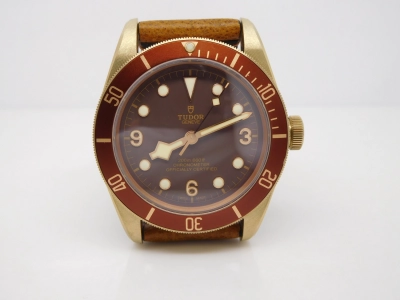TUD034- watch cover