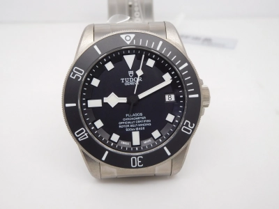 TUD035 watch cover