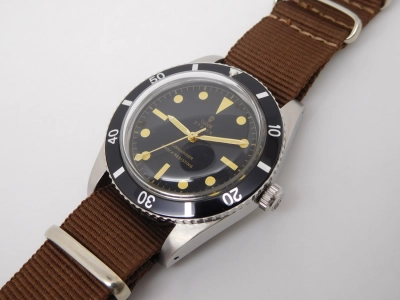 TUD036A- watch cover