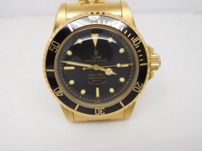 TUD040 watch cover