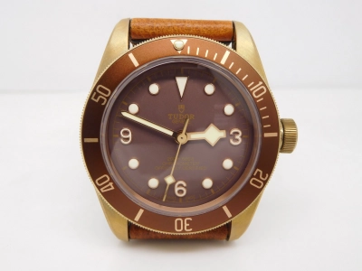 TUD050A watch cover