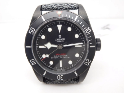 TUD051 watch cover