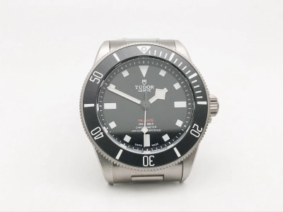 TUD110 watch cover