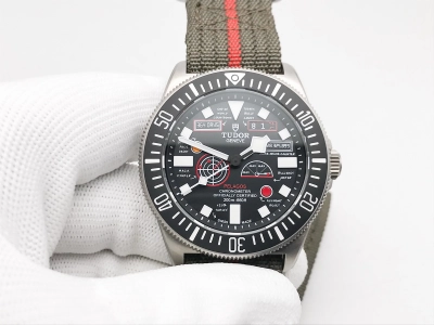 TUD114 watch cover