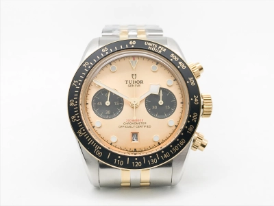 TUD120A watch cover