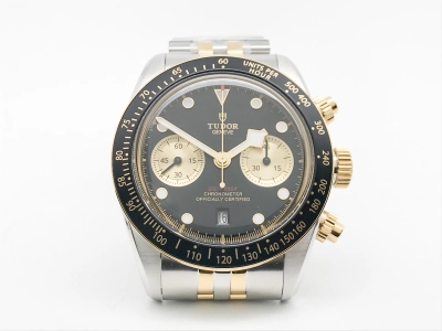 TUD120B watch cover
