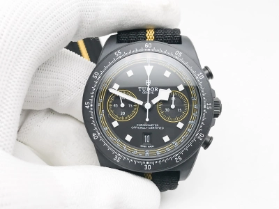 TUD122A watch cover