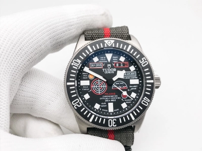 TUD130A watch cover