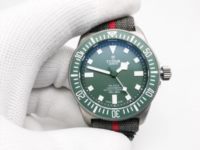 TUD130C watch cover