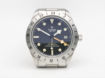 TUD131B watch cover