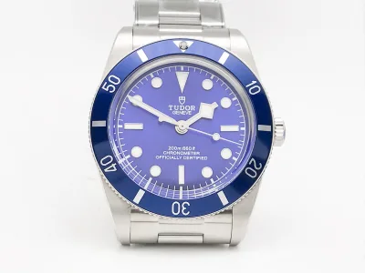 TUD134 watch cover