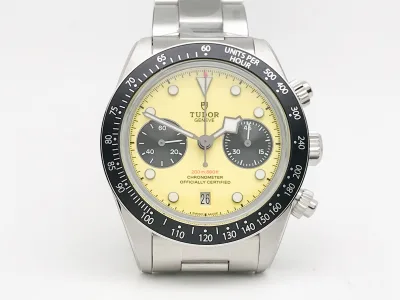 TUD135A watch cover