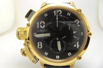 UB028- watch cover