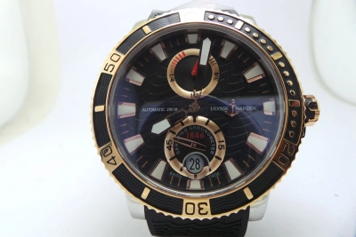 UN013A- watch cover