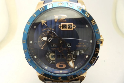 UN041B- watch cover