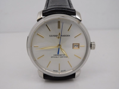 UN045A- watch cover