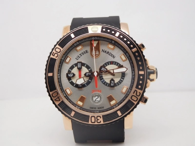 UN047A watch cover