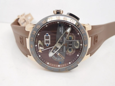 UN049A watch cover