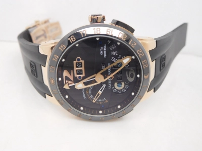 UN049C- watch cover