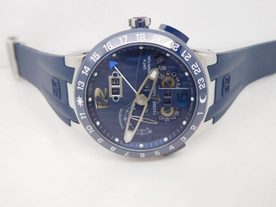 UN049D watch cover