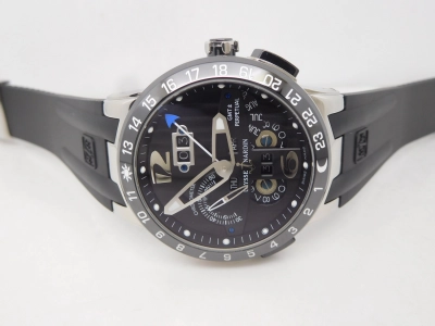 UN049E watch cover