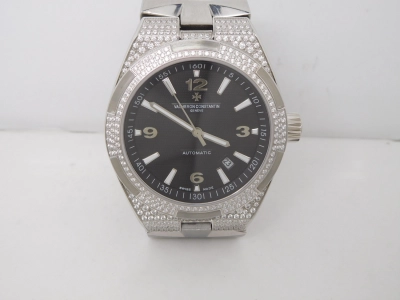 VC0100A- watch cover