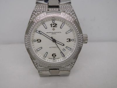 VC0100B- watch cover