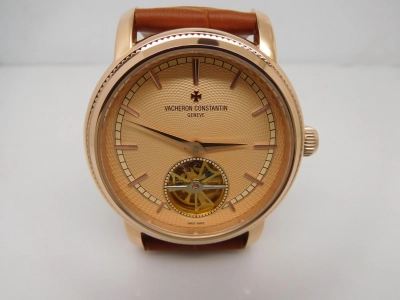 VC0102B- watch cover