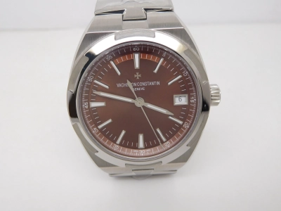 VC0105B- watch cover