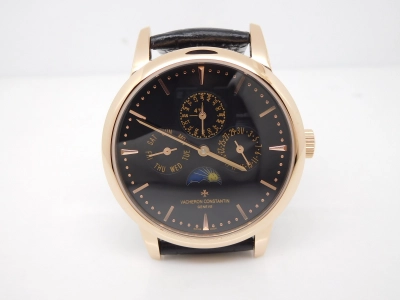 VC084B- watch cover