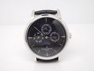 VC084D watch cover