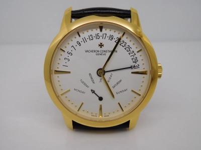 VC086C- watch cover