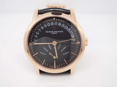 VC086D- watch cover