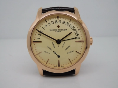 VC086E- watch cover
