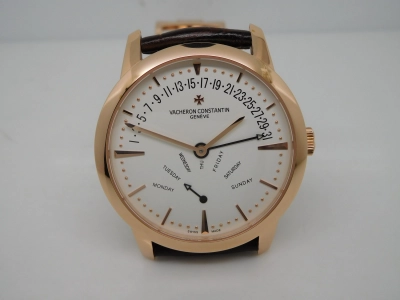 VC086F- watch cover