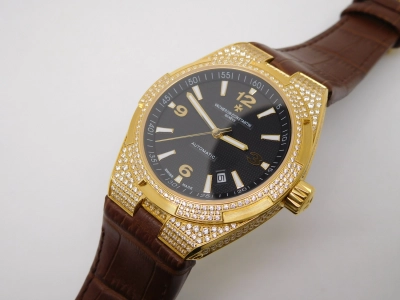VC095B- watch cover