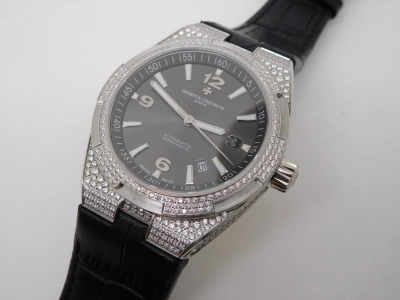 VC097D- watch cover