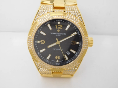 VC098B- watch cover